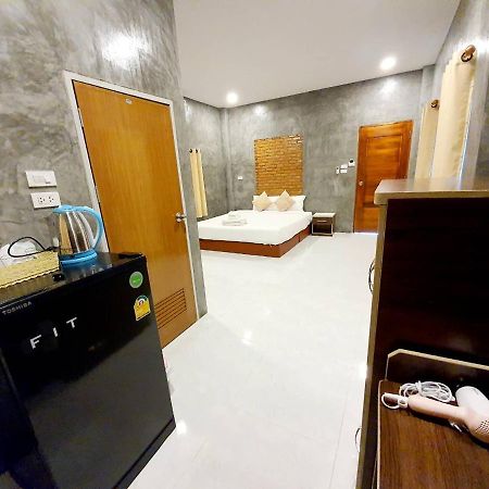 B-Tel Chomthong Resort Chiang Mai Chom Thong Εξωτερικό φωτογραφία