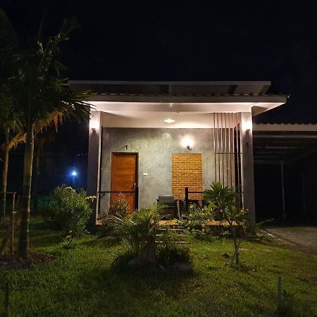 B-Tel Chomthong Resort Chiang Mai Chom Thong Εξωτερικό φωτογραφία