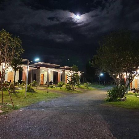 B-Tel Chomthong Resort Chiang Mai Chom Thong Εξωτερικό φωτογραφία