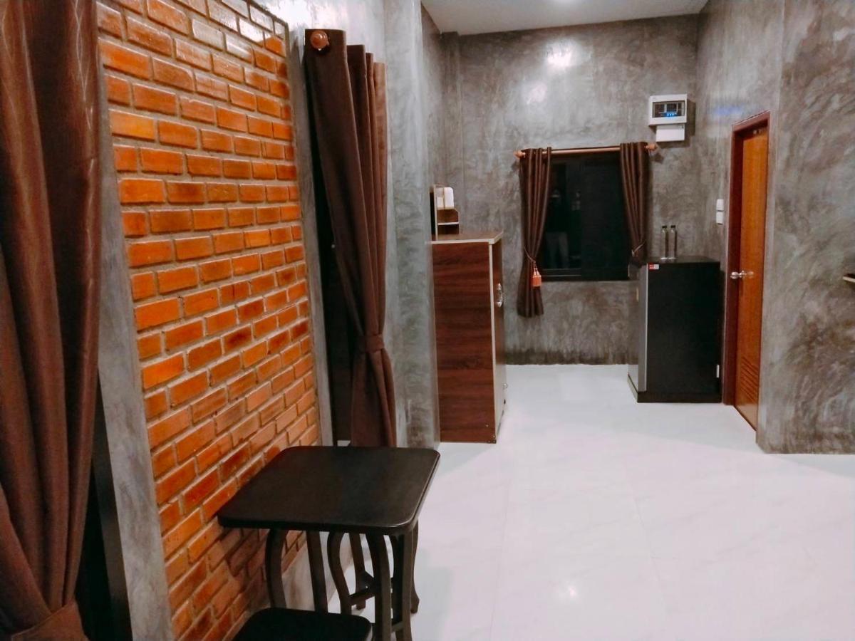 B-Tel Chomthong Resort Chiang Mai Chom Thong Εξωτερικό φωτογραφία
