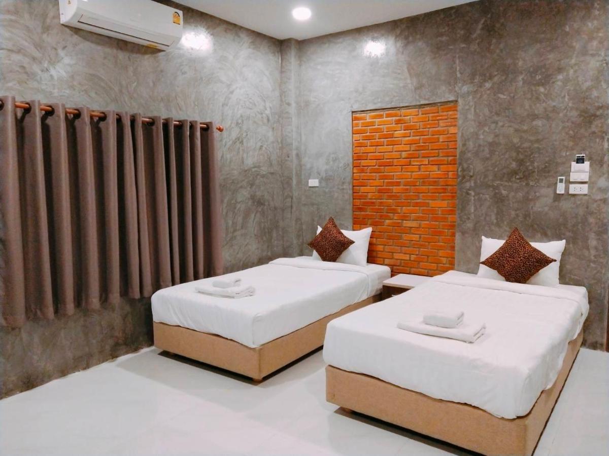 B-Tel Chomthong Resort Chiang Mai Chom Thong Εξωτερικό φωτογραφία