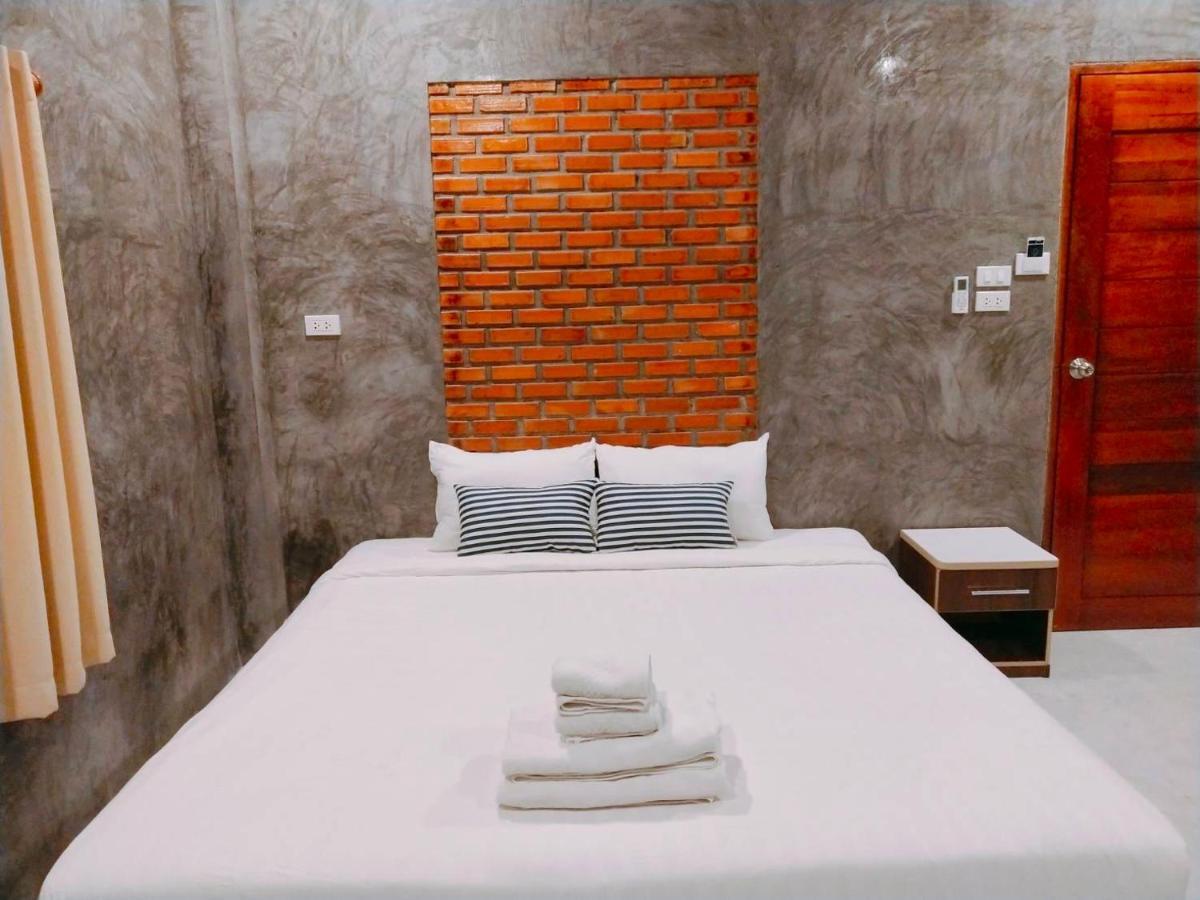 B-Tel Chomthong Resort Chiang Mai Chom Thong Εξωτερικό φωτογραφία