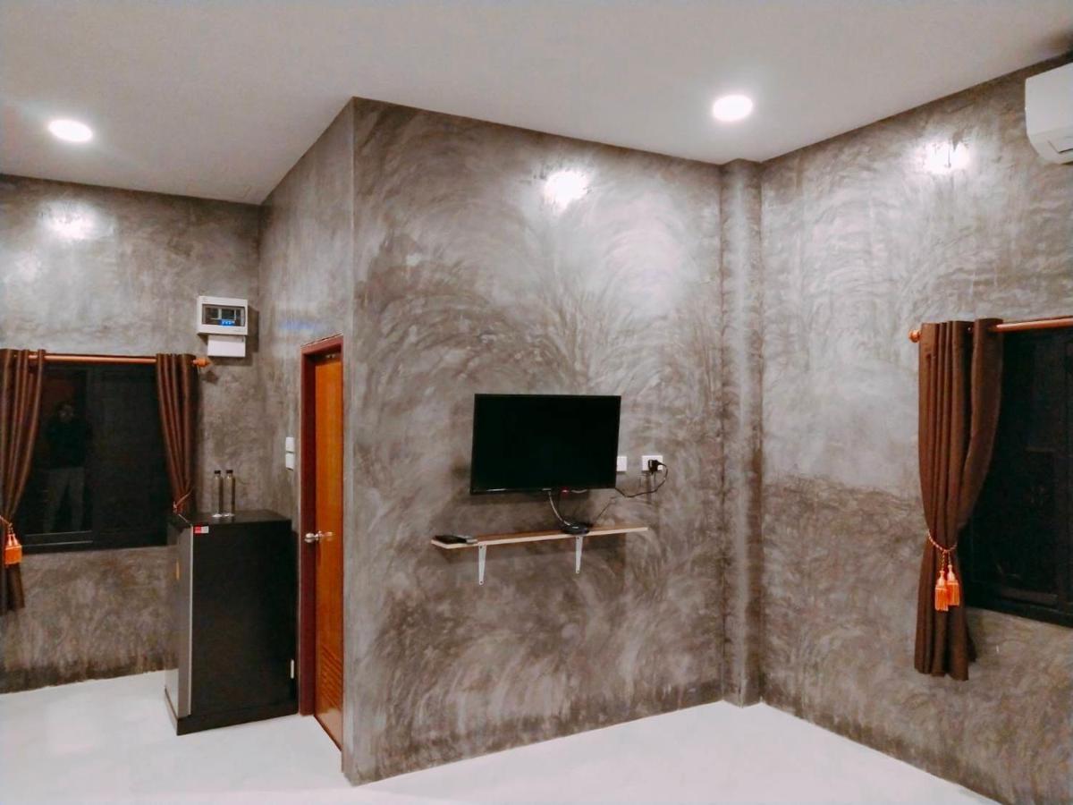 B-Tel Chomthong Resort Chiang Mai Chom Thong Εξωτερικό φωτογραφία