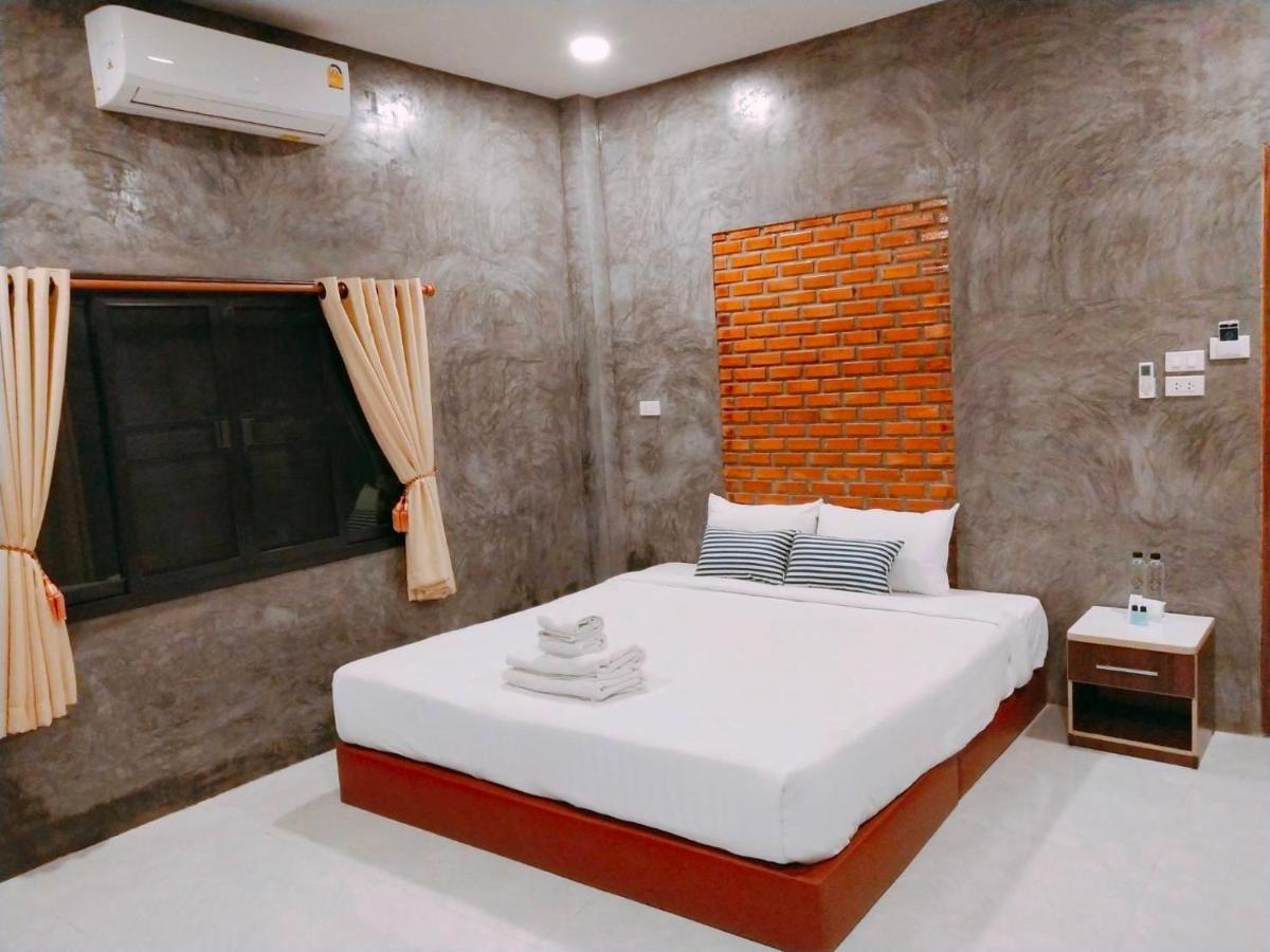 B-Tel Chomthong Resort Chiang Mai Chom Thong Εξωτερικό φωτογραφία