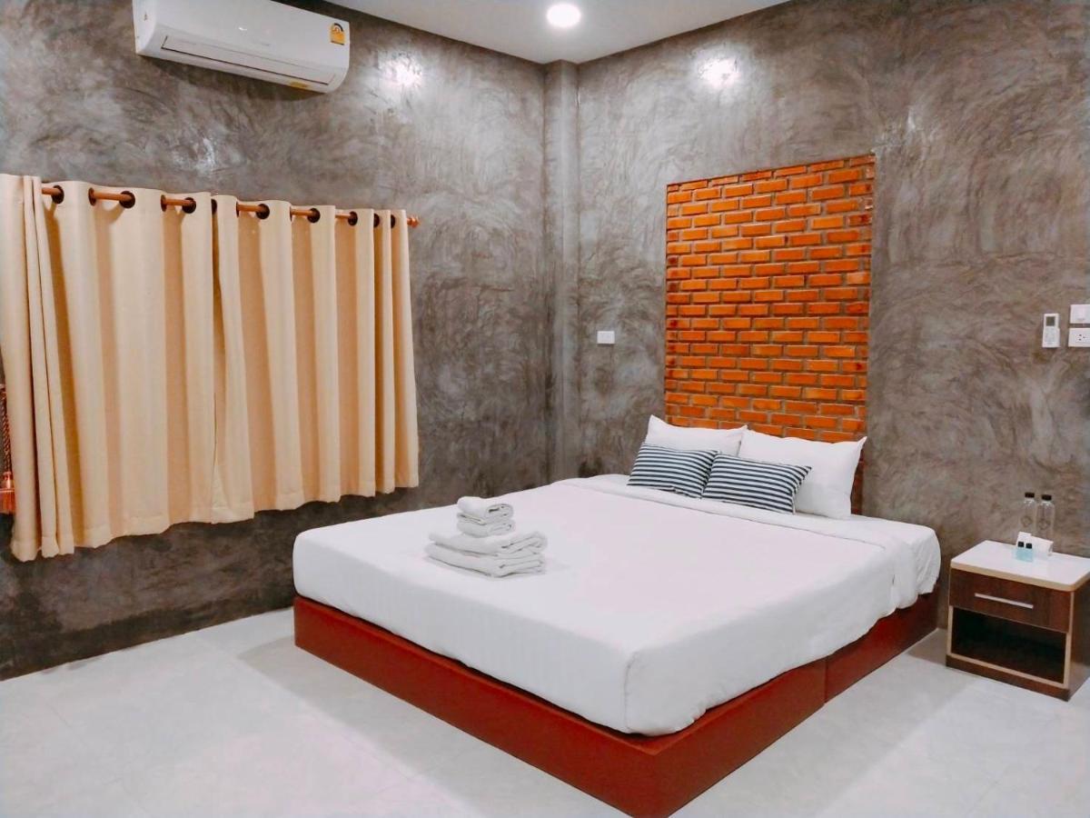 B-Tel Chomthong Resort Chiang Mai Chom Thong Εξωτερικό φωτογραφία