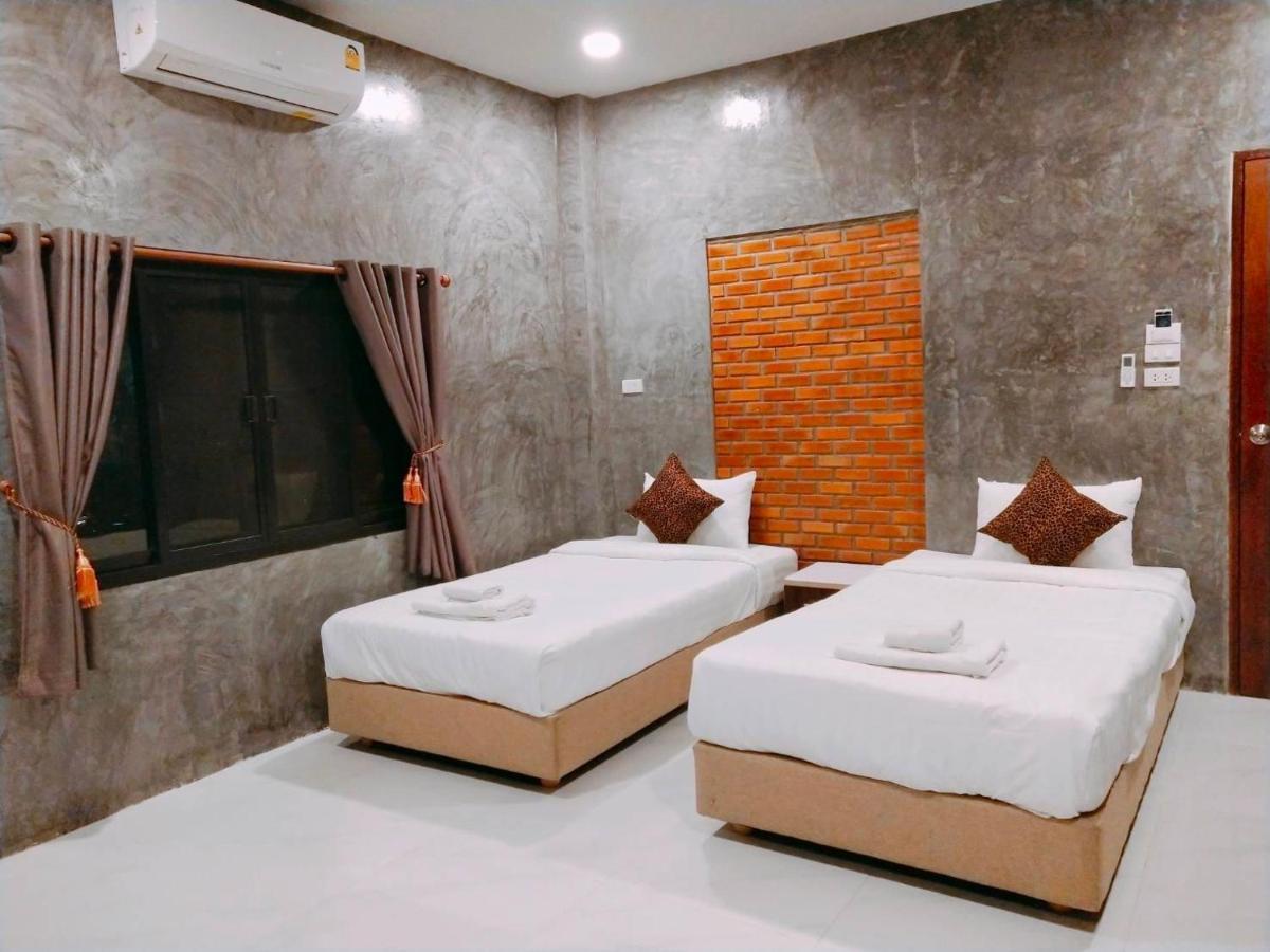 B-Tel Chomthong Resort Chiang Mai Chom Thong Εξωτερικό φωτογραφία