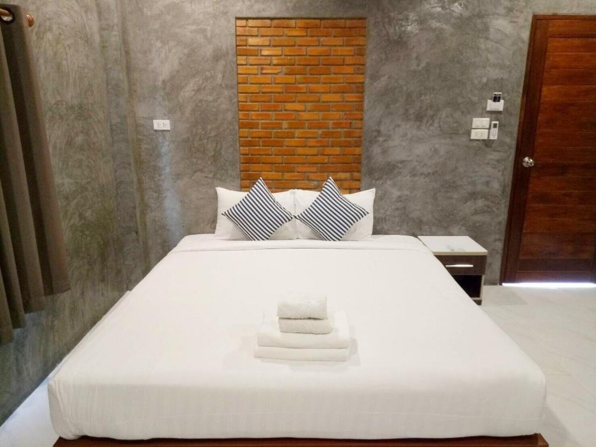 B-Tel Chomthong Resort Chiang Mai Chom Thong Εξωτερικό φωτογραφία