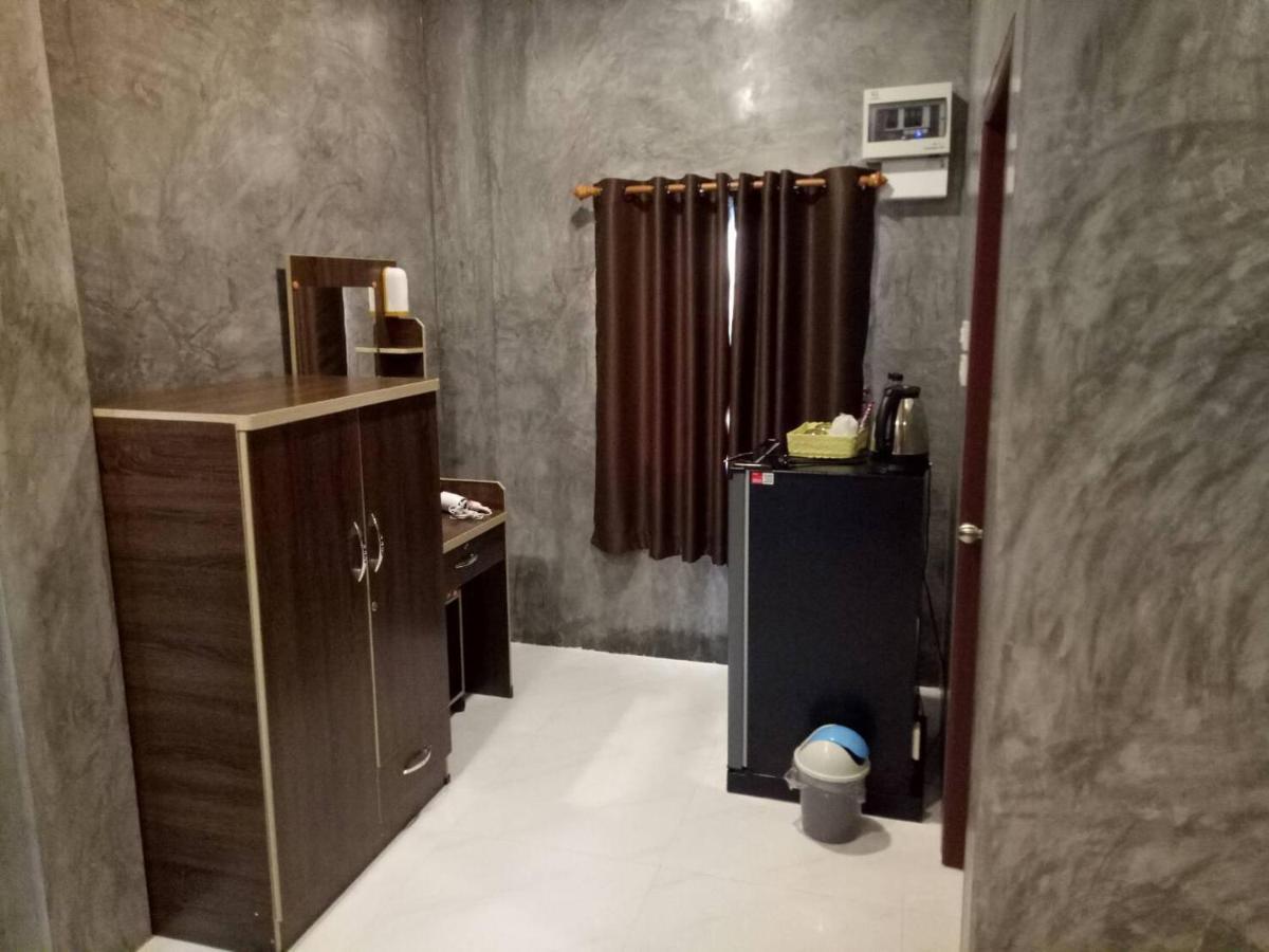B-Tel Chomthong Resort Chiang Mai Chom Thong Εξωτερικό φωτογραφία