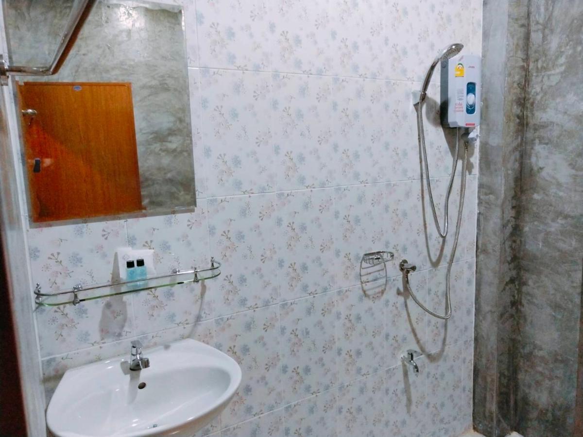 B-Tel Chomthong Resort Chiang Mai Chom Thong Εξωτερικό φωτογραφία