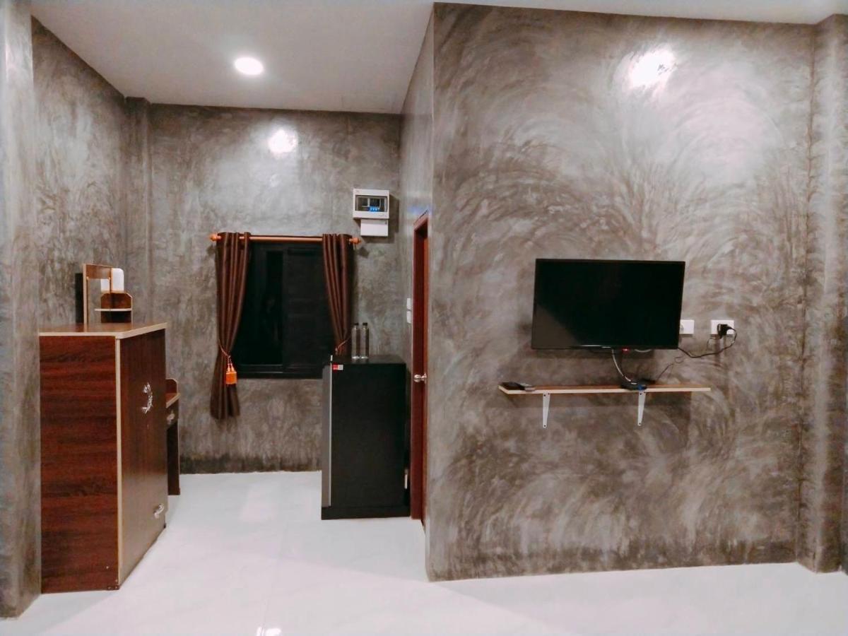 B-Tel Chomthong Resort Chiang Mai Chom Thong Εξωτερικό φωτογραφία