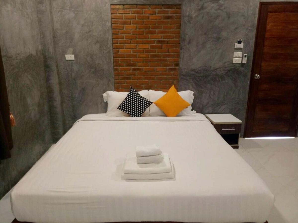 B-Tel Chomthong Resort Chiang Mai Chom Thong Εξωτερικό φωτογραφία