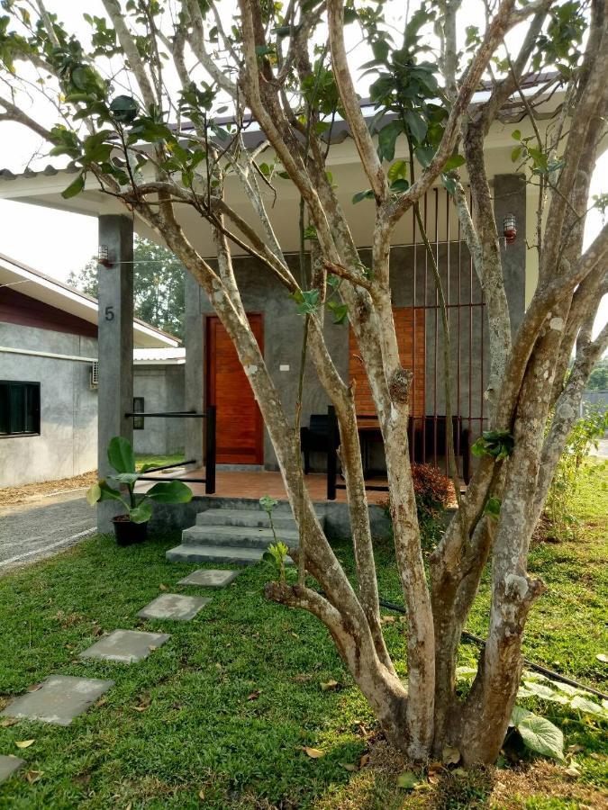 B-Tel Chomthong Resort Chiang Mai Chom Thong Εξωτερικό φωτογραφία