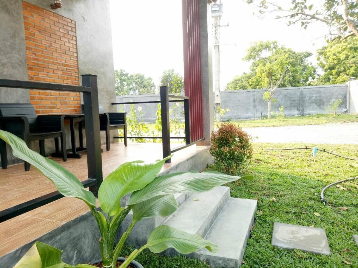B-Tel Chomthong Resort Chiang Mai Chom Thong Εξωτερικό φωτογραφία