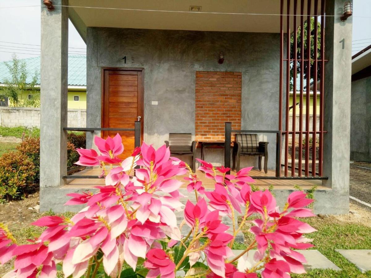B-Tel Chomthong Resort Chiang Mai Chom Thong Εξωτερικό φωτογραφία