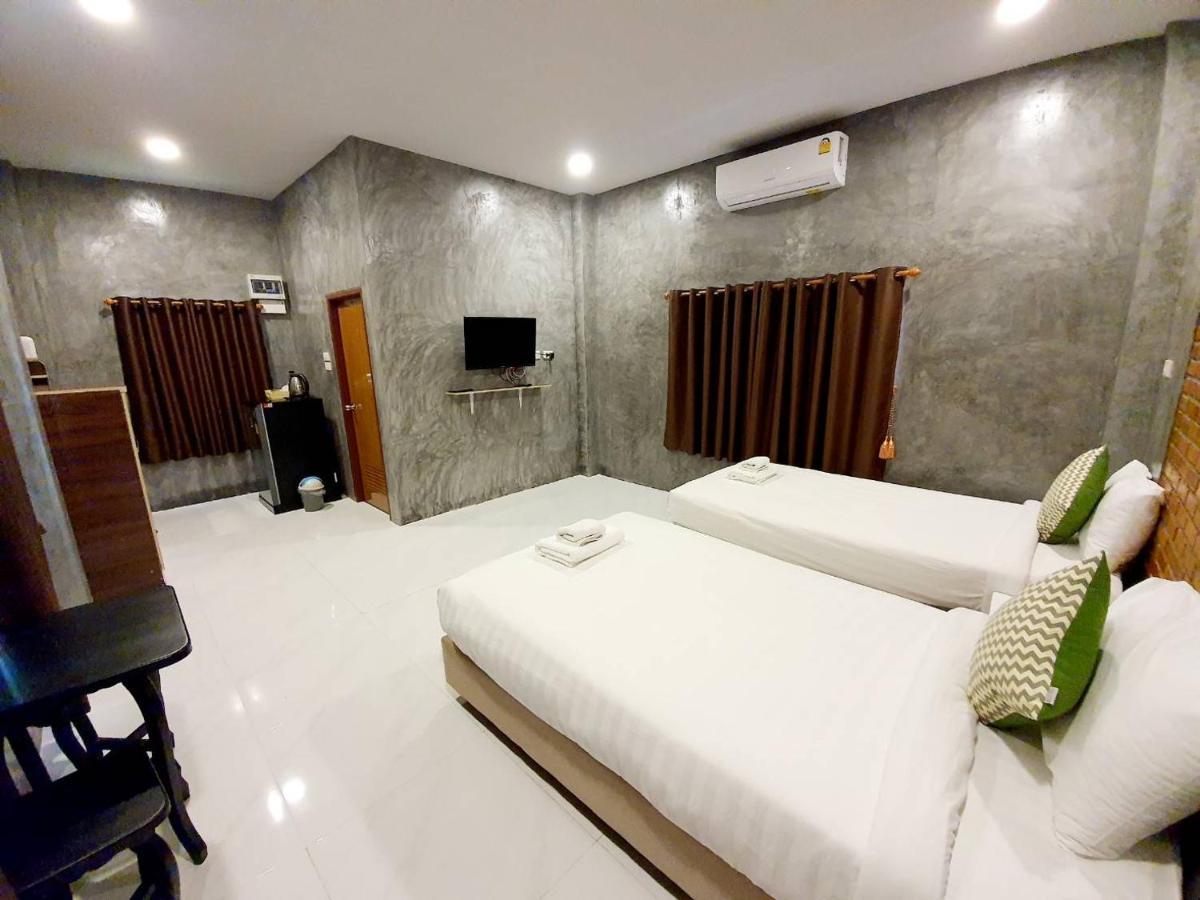 B-Tel Chomthong Resort Chiang Mai Chom Thong Εξωτερικό φωτογραφία