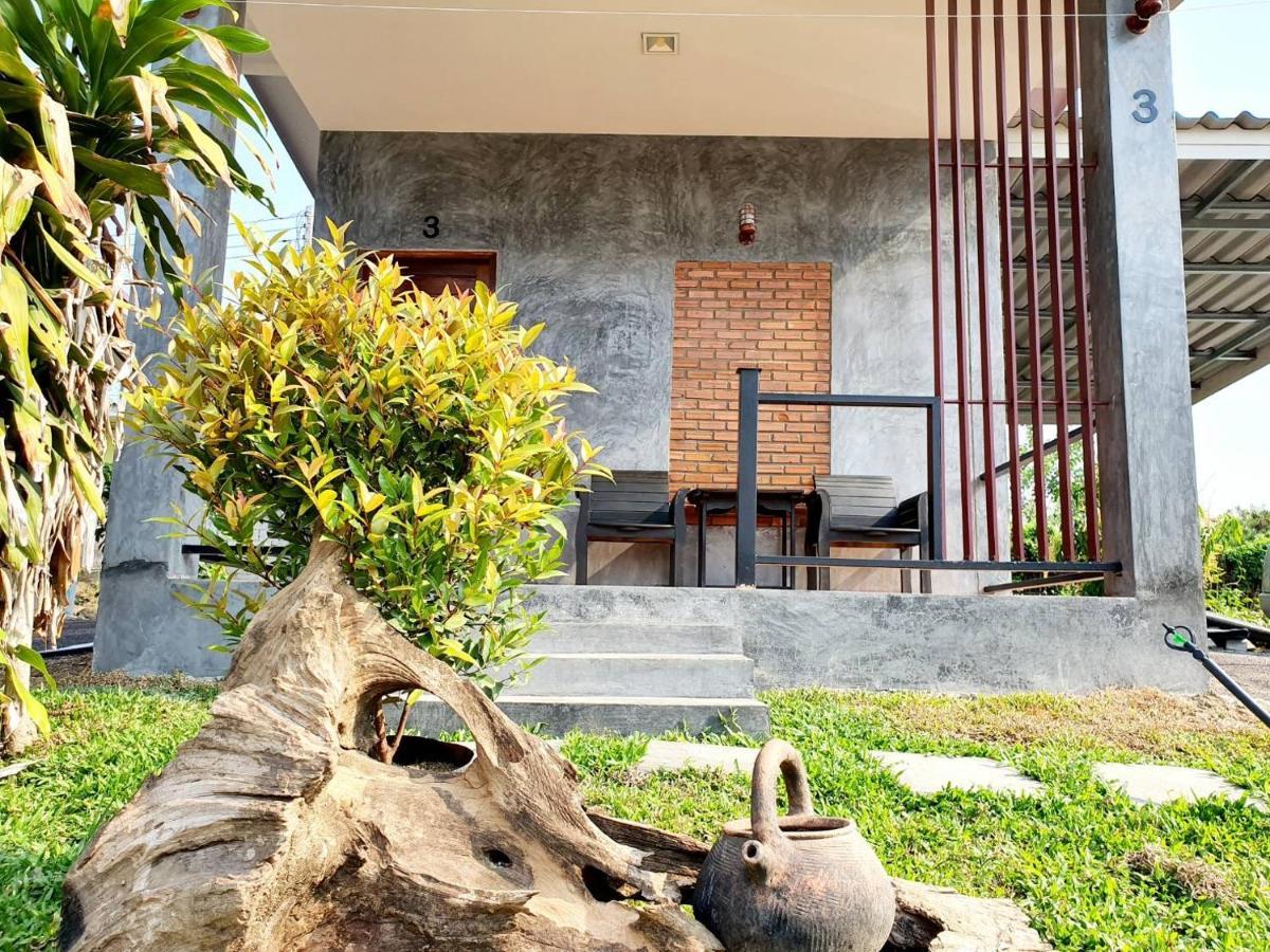 B-Tel Chomthong Resort Chiang Mai Chom Thong Εξωτερικό φωτογραφία