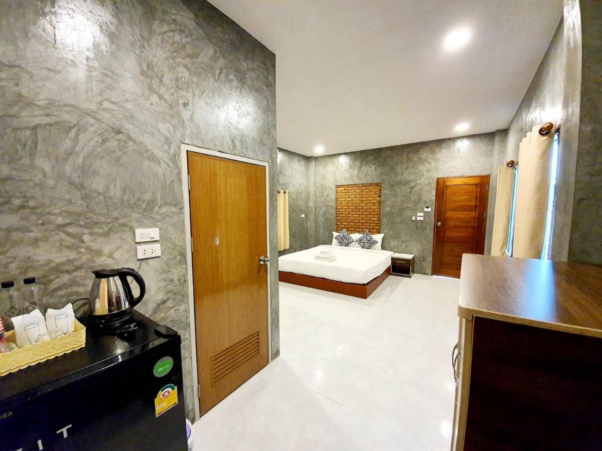 B-Tel Chomthong Resort Chiang Mai Chom Thong Εξωτερικό φωτογραφία
