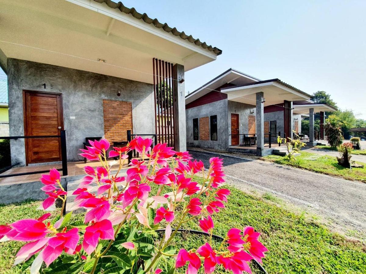 B-Tel Chomthong Resort Chiang Mai Chom Thong Εξωτερικό φωτογραφία