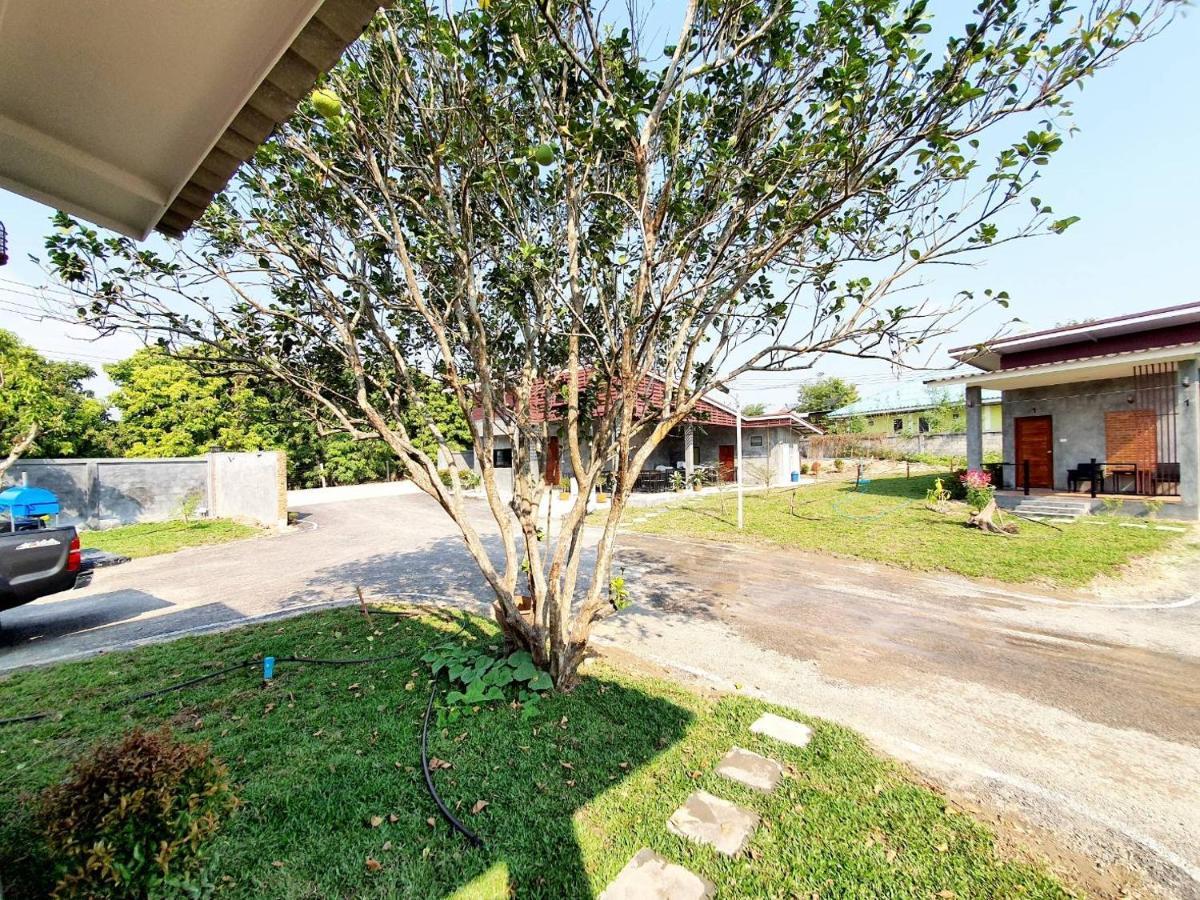 B-Tel Chomthong Resort Chiang Mai Chom Thong Εξωτερικό φωτογραφία
