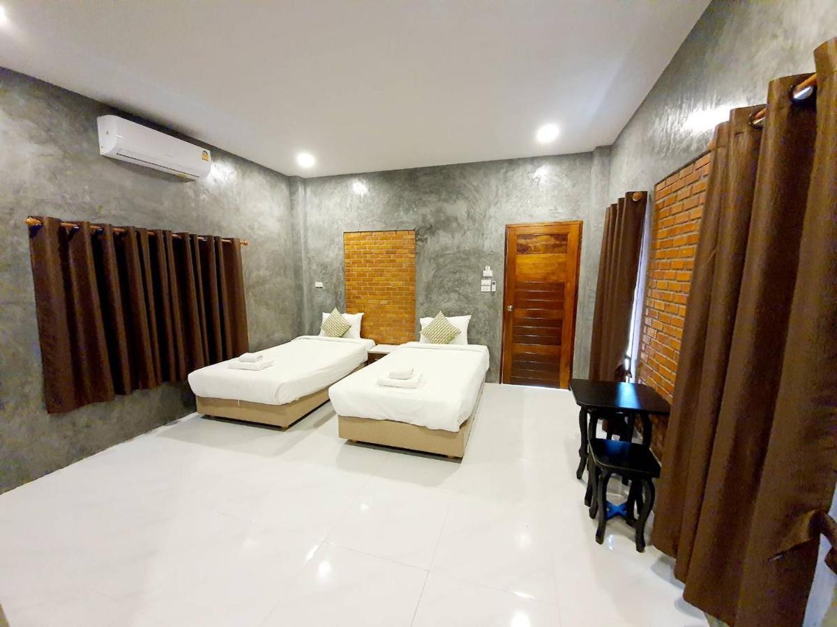 B-Tel Chomthong Resort Chiang Mai Chom Thong Εξωτερικό φωτογραφία