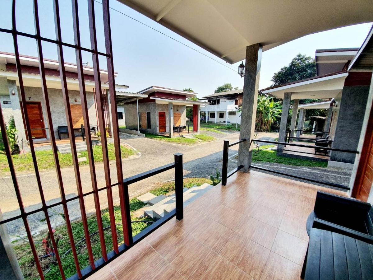 B-Tel Chomthong Resort Chiang Mai Chom Thong Εξωτερικό φωτογραφία