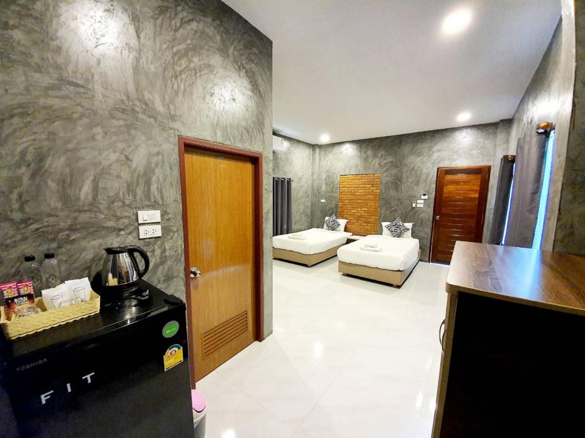 B-Tel Chomthong Resort Chiang Mai Chom Thong Εξωτερικό φωτογραφία