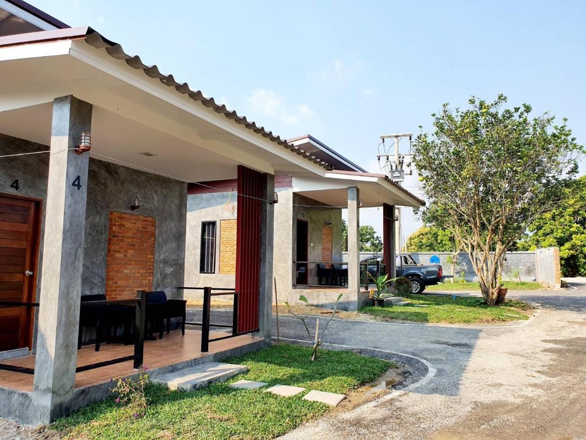 B-Tel Chomthong Resort Chiang Mai Chom Thong Εξωτερικό φωτογραφία