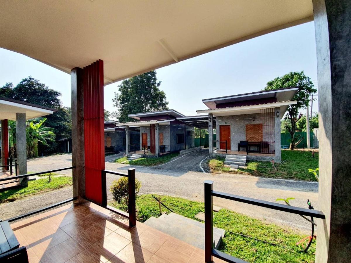 B-Tel Chomthong Resort Chiang Mai Chom Thong Εξωτερικό φωτογραφία