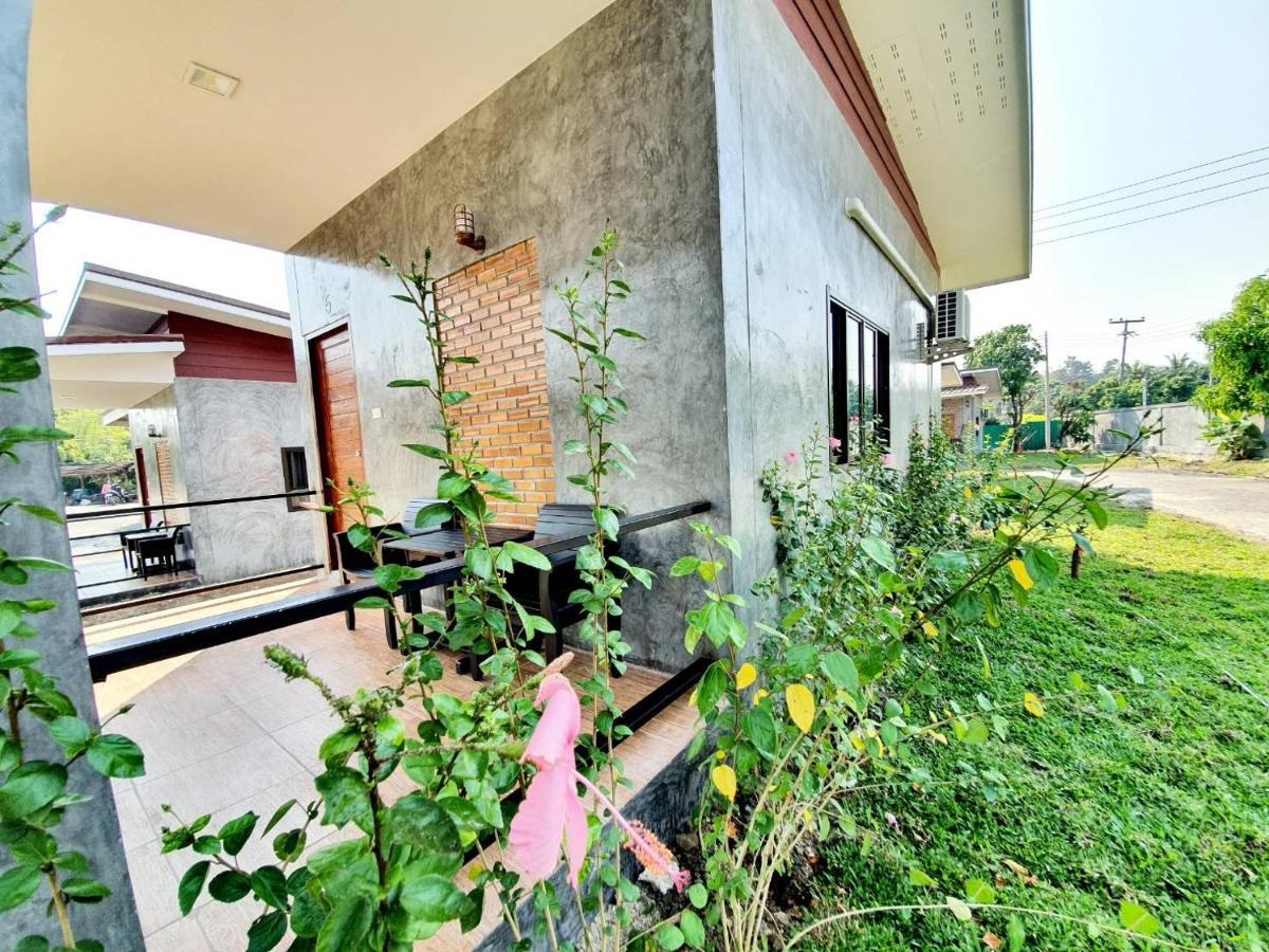 B-Tel Chomthong Resort Chiang Mai Chom Thong Εξωτερικό φωτογραφία