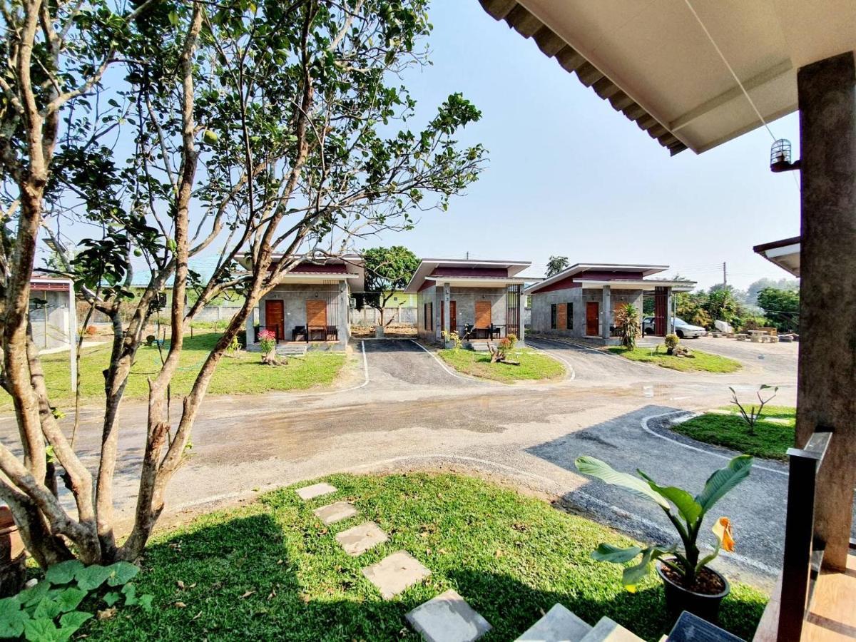 B-Tel Chomthong Resort Chiang Mai Chom Thong Εξωτερικό φωτογραφία