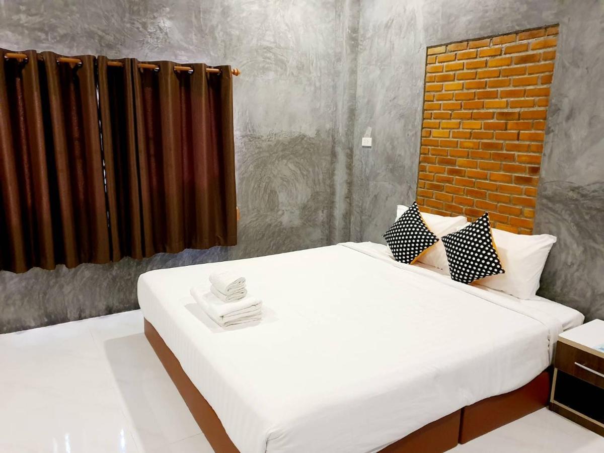 B-Tel Chomthong Resort Chiang Mai Chom Thong Εξωτερικό φωτογραφία