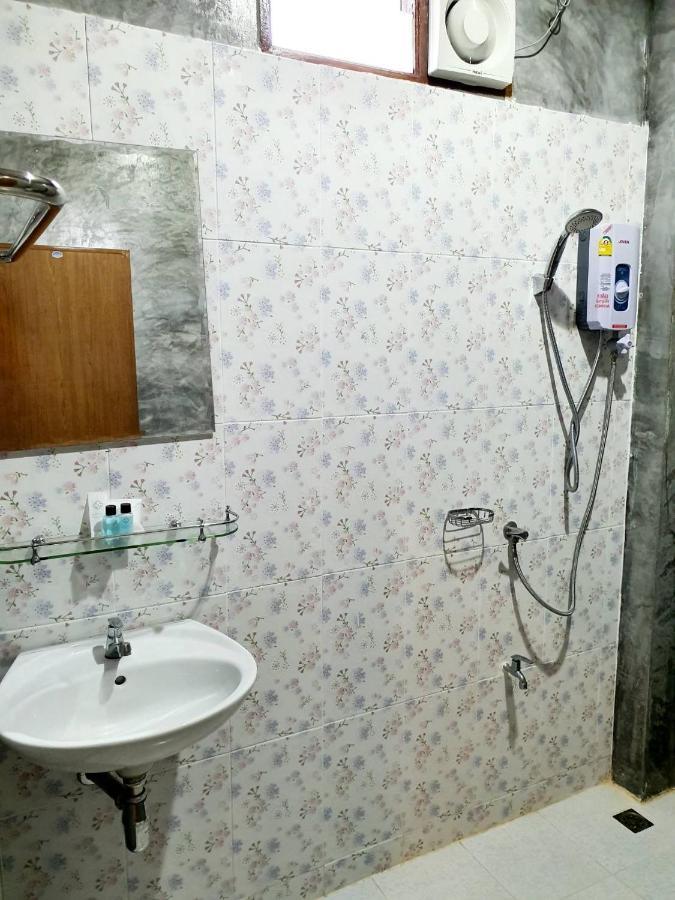 B-Tel Chomthong Resort Chiang Mai Chom Thong Εξωτερικό φωτογραφία