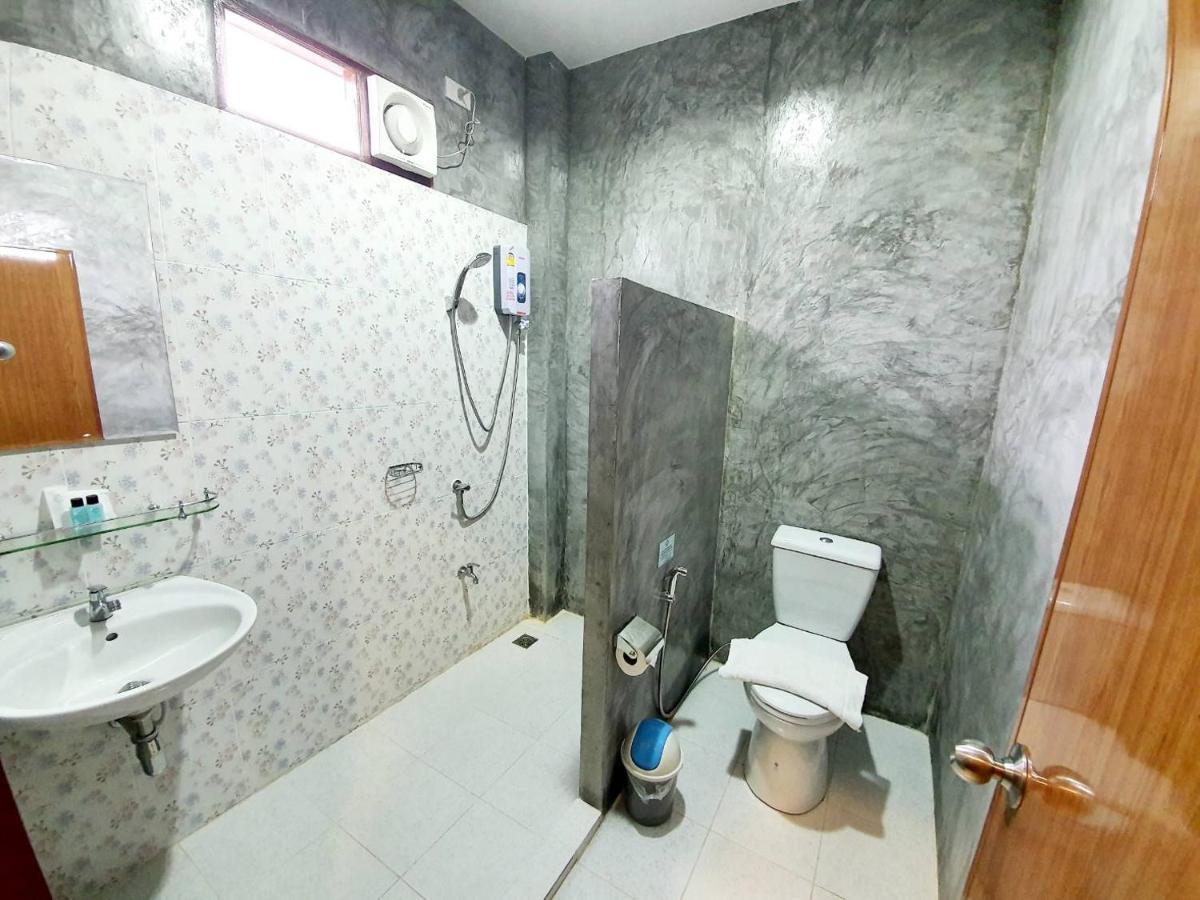 B-Tel Chomthong Resort Chiang Mai Chom Thong Εξωτερικό φωτογραφία