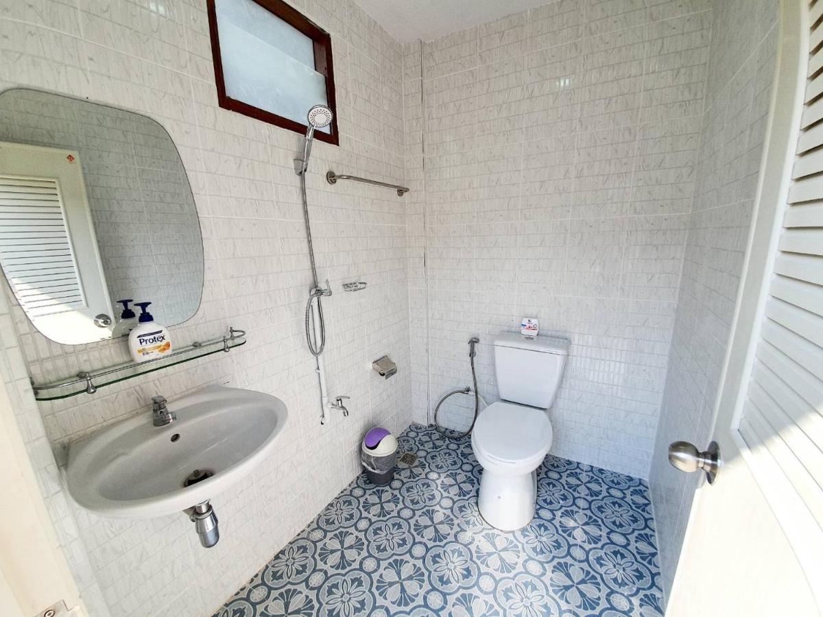 B-Tel Chomthong Resort Chiang Mai Chom Thong Εξωτερικό φωτογραφία