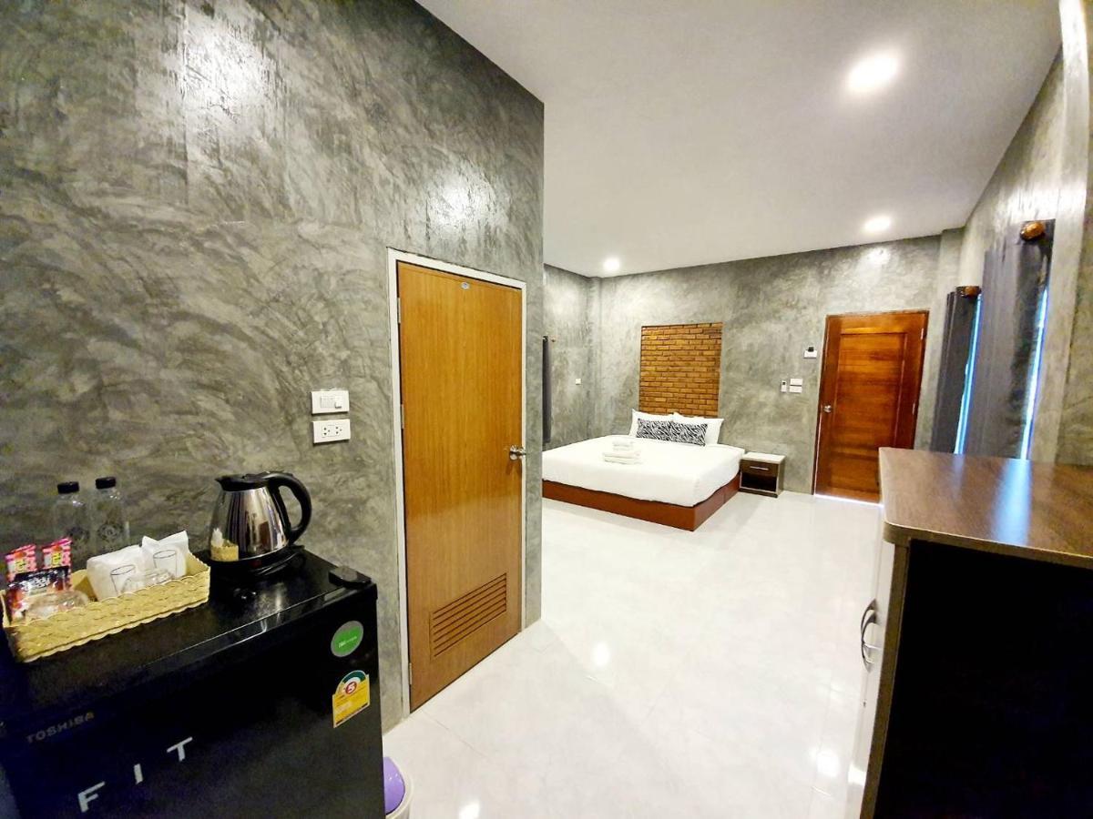 B-Tel Chomthong Resort Chiang Mai Chom Thong Εξωτερικό φωτογραφία