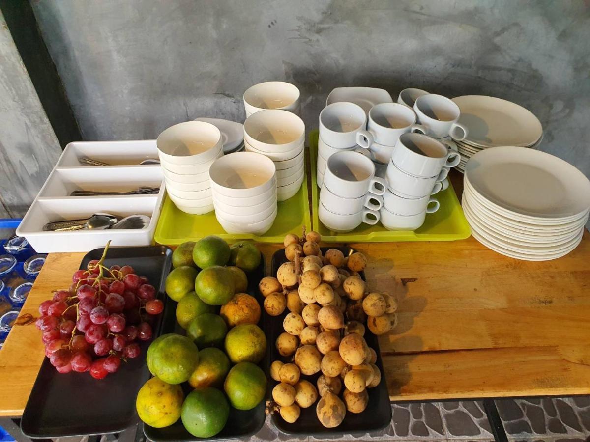 B-Tel Chomthong Resort Chiang Mai Chom Thong Εξωτερικό φωτογραφία