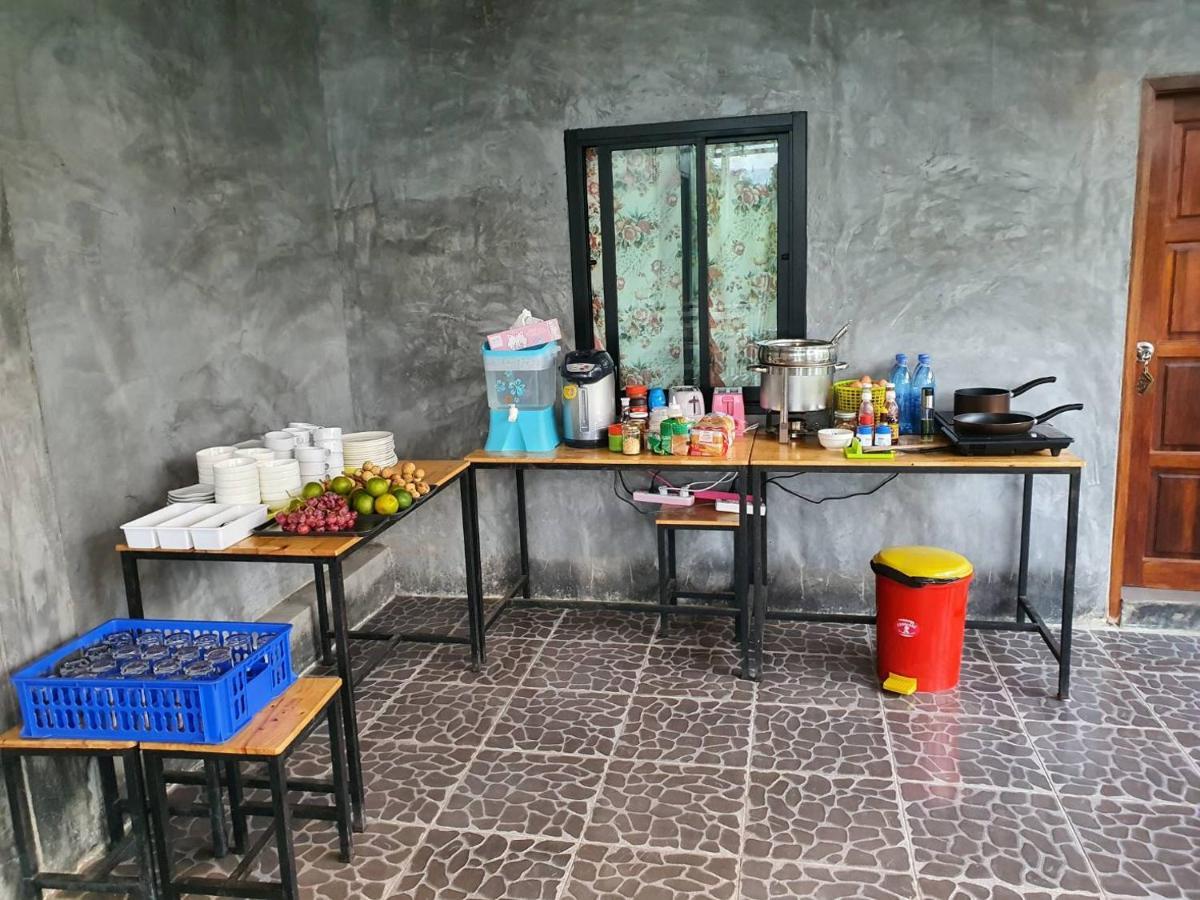 B-Tel Chomthong Resort Chiang Mai Chom Thong Εξωτερικό φωτογραφία