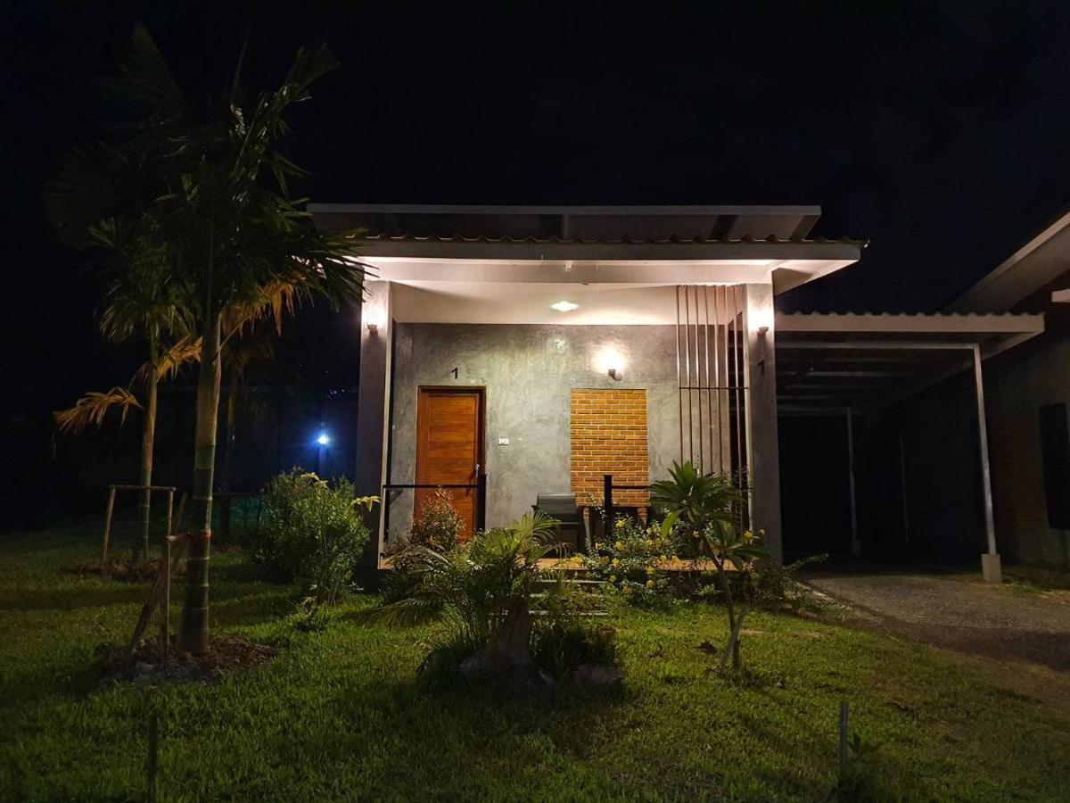 B-Tel Chomthong Resort Chiang Mai Chom Thong Εξωτερικό φωτογραφία