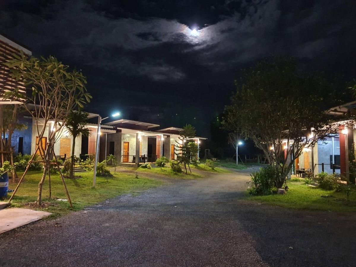 B-Tel Chomthong Resort Chiang Mai Chom Thong Εξωτερικό φωτογραφία