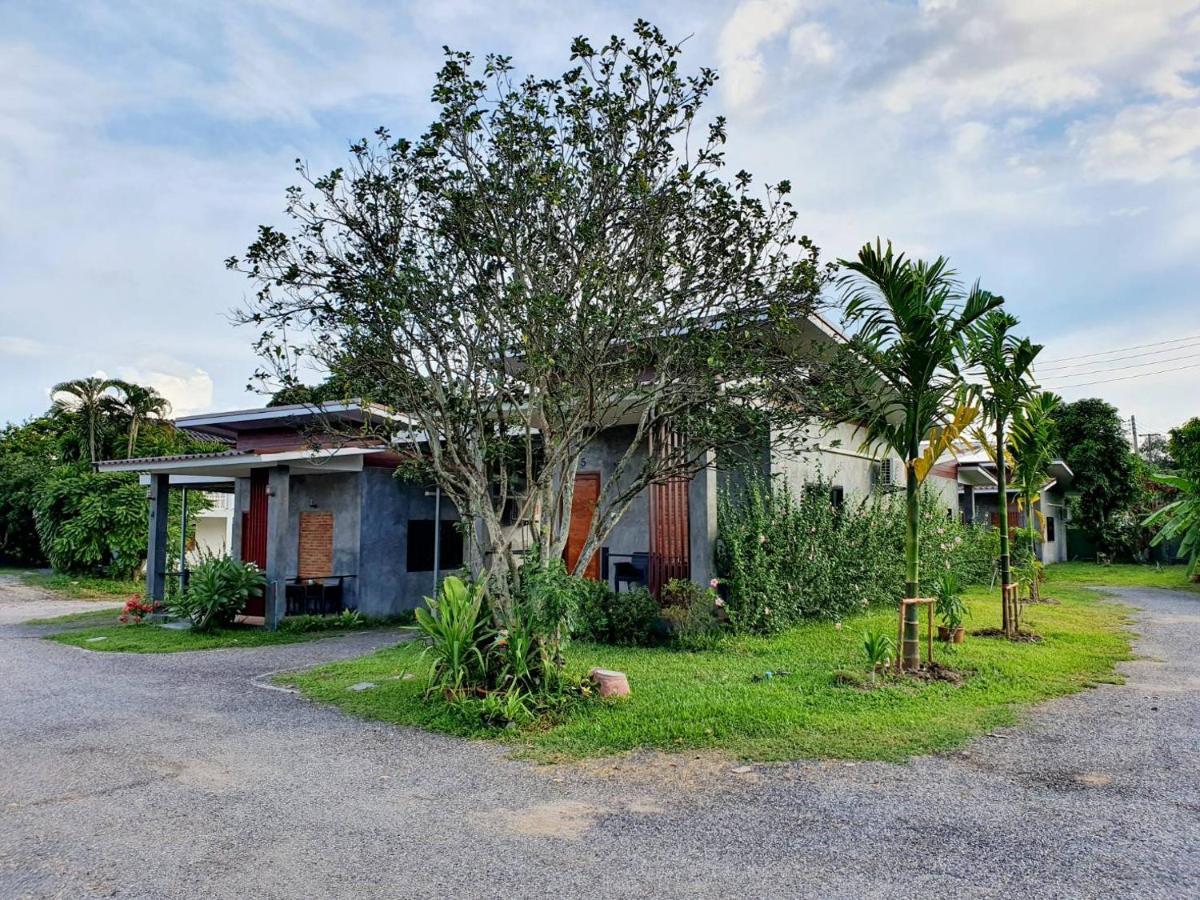 B-Tel Chomthong Resort Chiang Mai Chom Thong Εξωτερικό φωτογραφία