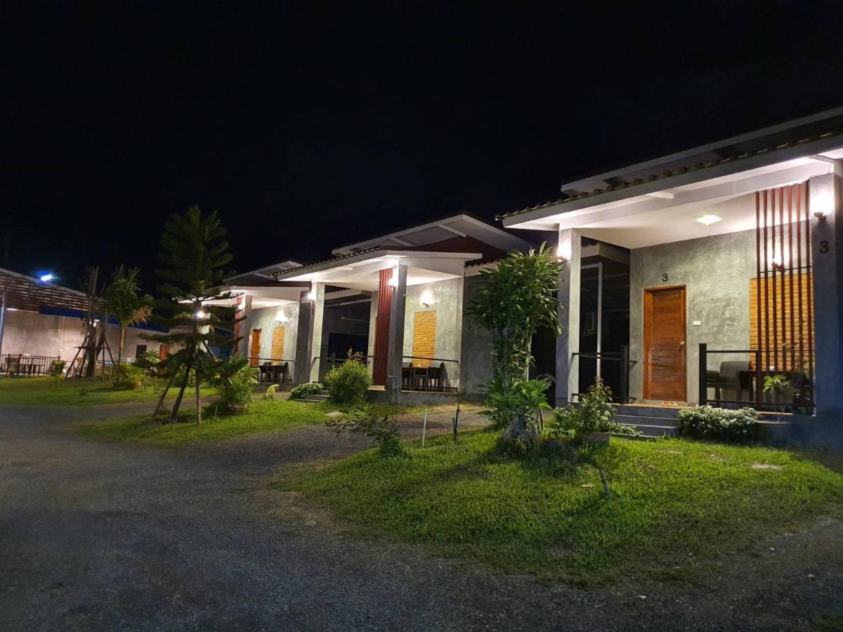 B-Tel Chomthong Resort Chiang Mai Chom Thong Εξωτερικό φωτογραφία