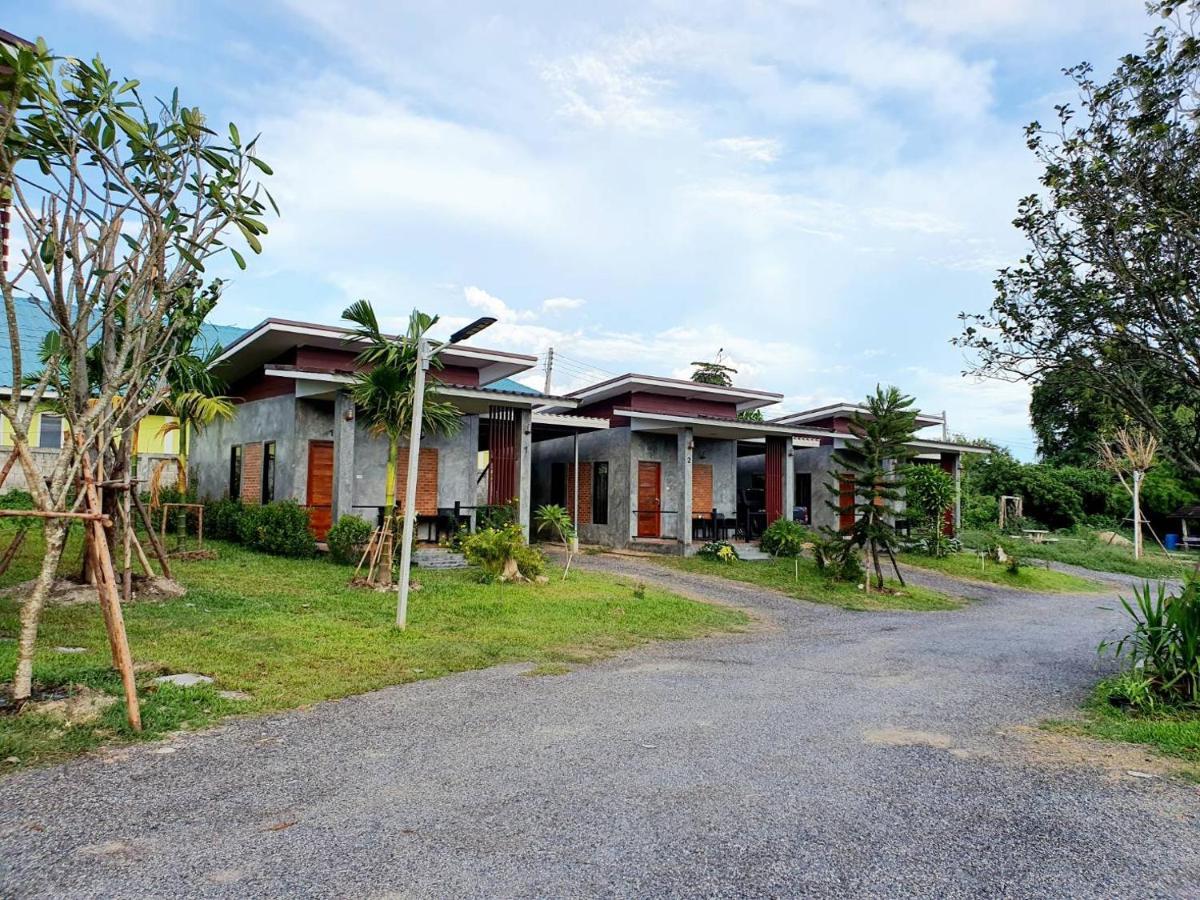B-Tel Chomthong Resort Chiang Mai Chom Thong Εξωτερικό φωτογραφία