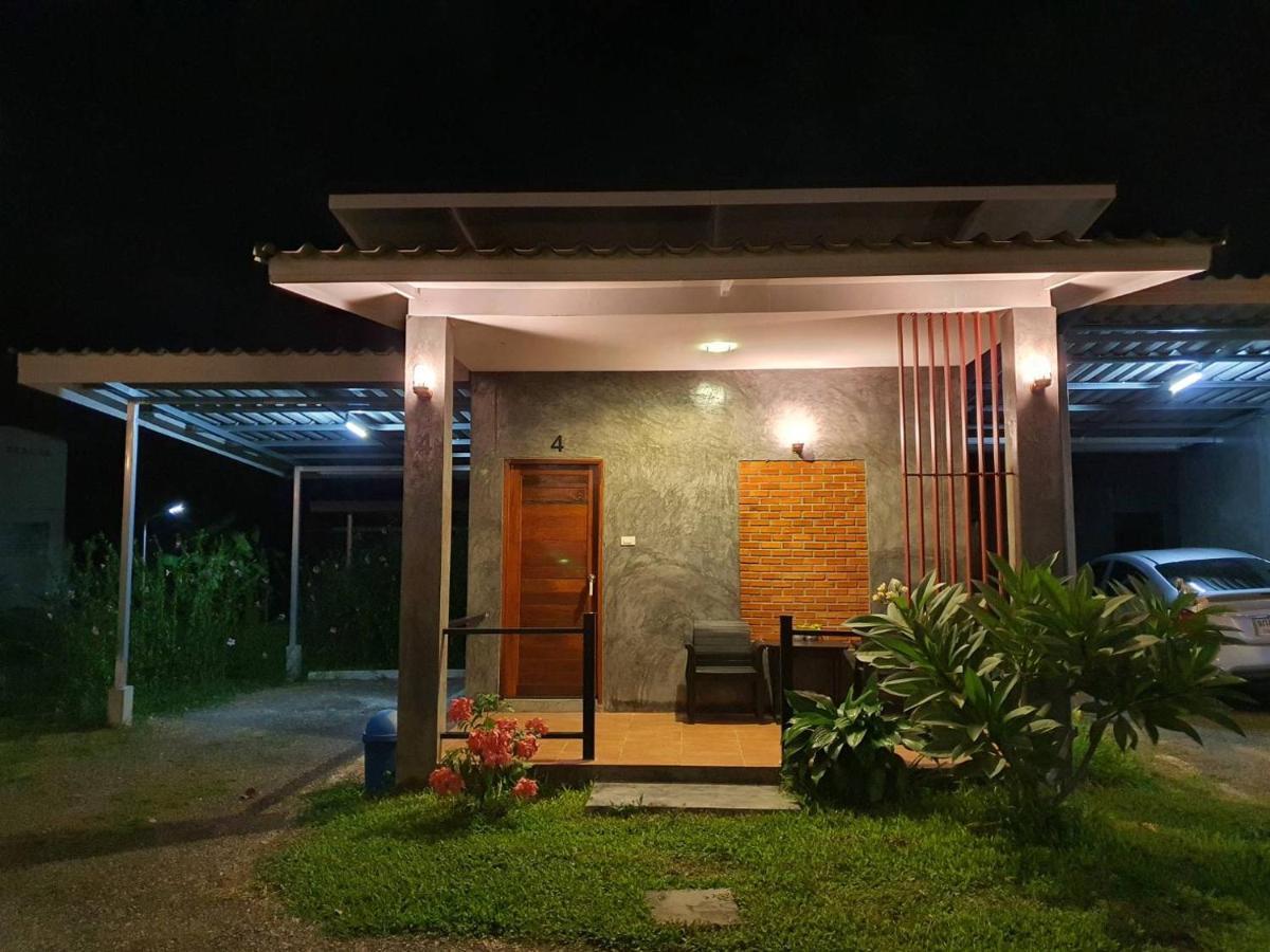 B-Tel Chomthong Resort Chiang Mai Chom Thong Εξωτερικό φωτογραφία