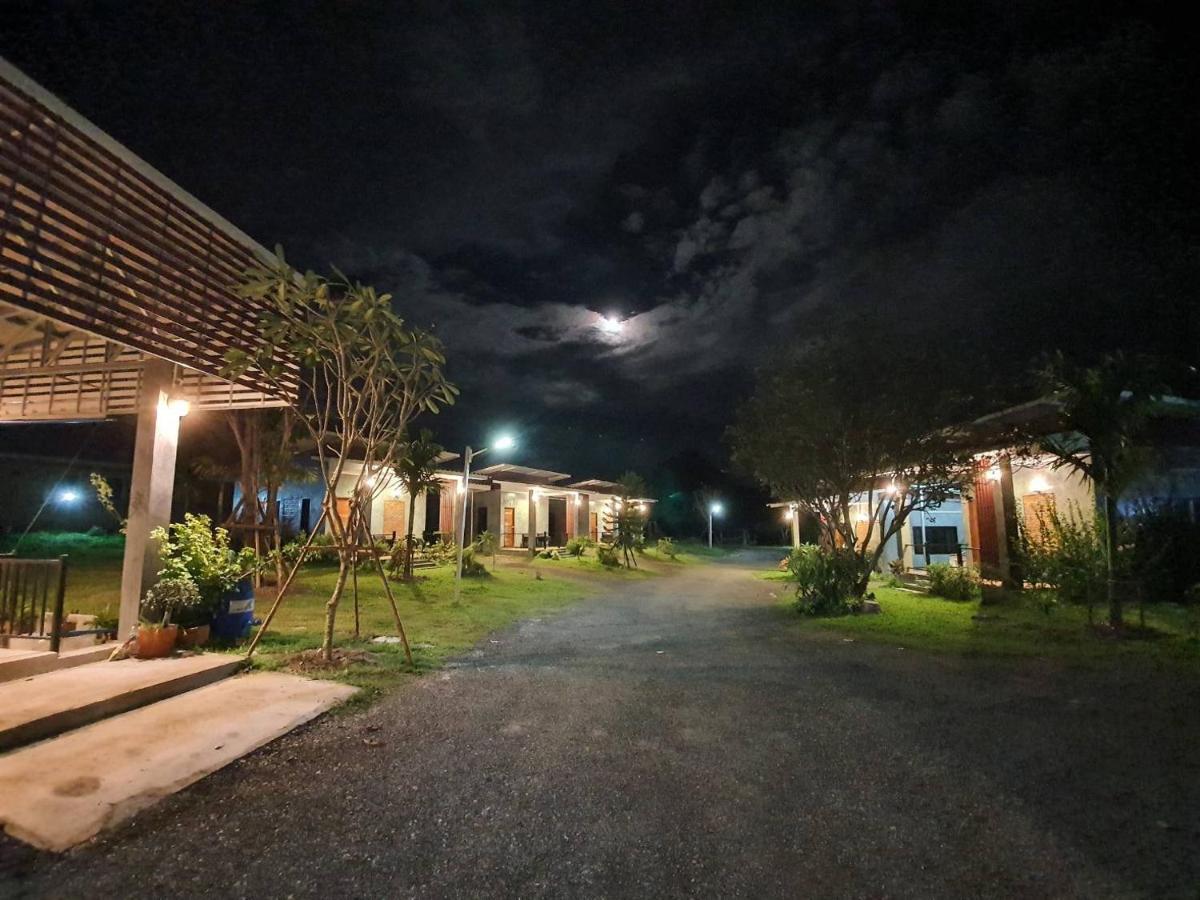 B-Tel Chomthong Resort Chiang Mai Chom Thong Εξωτερικό φωτογραφία