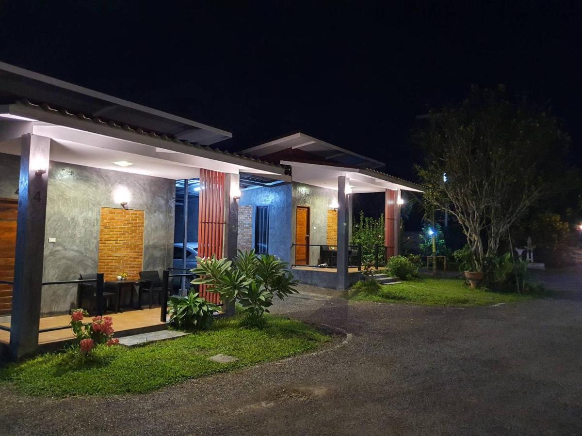 B-Tel Chomthong Resort Chiang Mai Chom Thong Εξωτερικό φωτογραφία